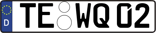 TE-WQ02