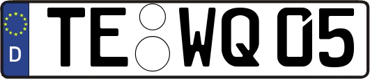 TE-WQ05