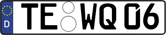 TE-WQ06