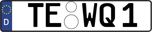TE-WQ1