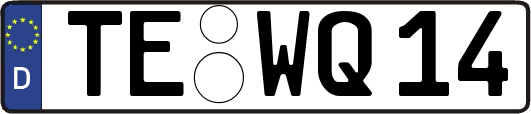 TE-WQ14
