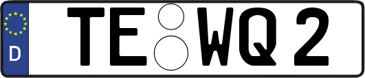 TE-WQ2
