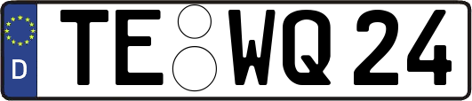 TE-WQ24
