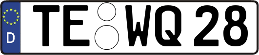 TE-WQ28