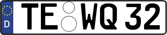 TE-WQ32