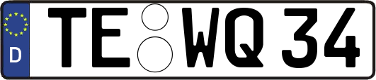 TE-WQ34