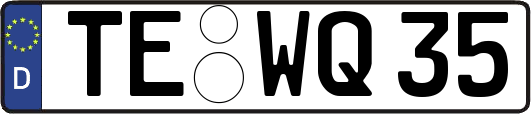 TE-WQ35