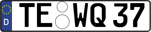 TE-WQ37