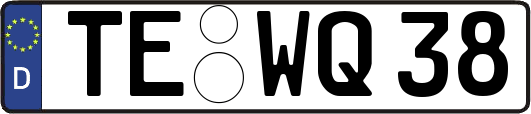 TE-WQ38