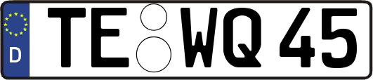 TE-WQ45