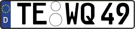 TE-WQ49