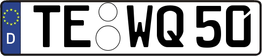 TE-WQ50