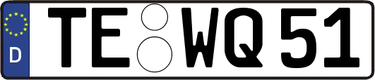 TE-WQ51