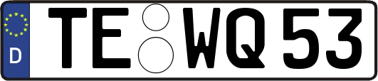 TE-WQ53