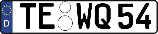 TE-WQ54