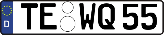 TE-WQ55