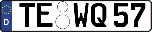 TE-WQ57