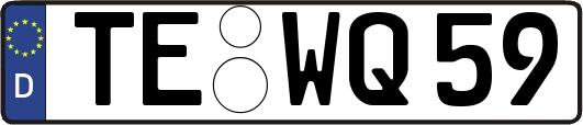TE-WQ59