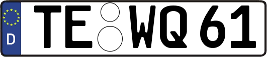 TE-WQ61