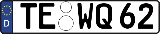 TE-WQ62