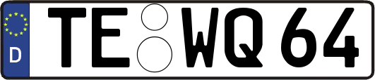 TE-WQ64