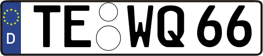 TE-WQ66