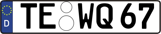 TE-WQ67