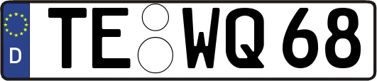 TE-WQ68