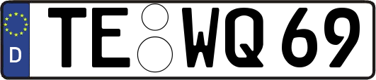 TE-WQ69