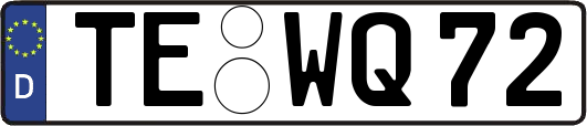 TE-WQ72