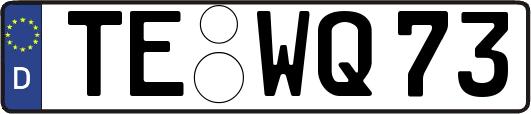 TE-WQ73