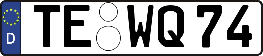 TE-WQ74