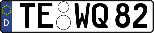 TE-WQ82