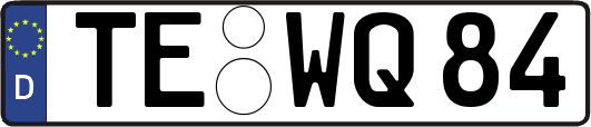 TE-WQ84