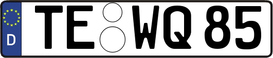 TE-WQ85