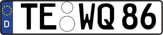 TE-WQ86