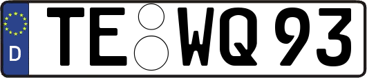TE-WQ93