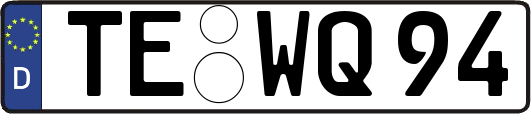 TE-WQ94