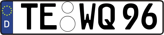 TE-WQ96