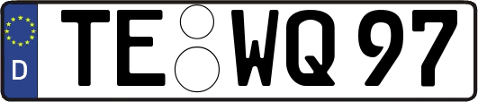 TE-WQ97