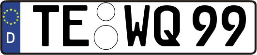 TE-WQ99