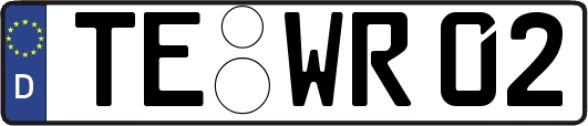 TE-WR02