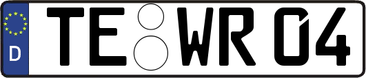TE-WR04