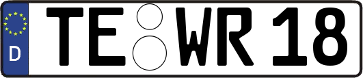 TE-WR18