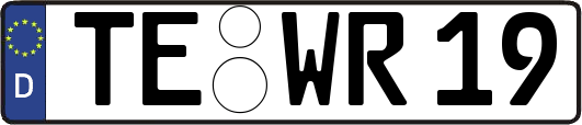 TE-WR19