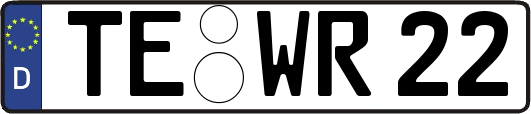 TE-WR22
