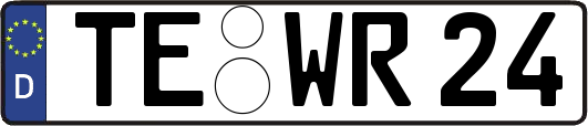 TE-WR24