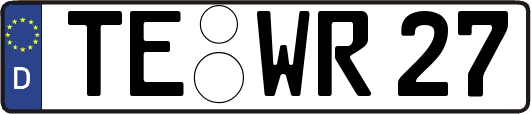 TE-WR27