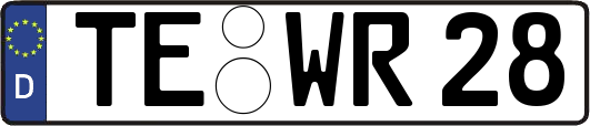 TE-WR28