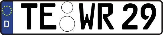 TE-WR29